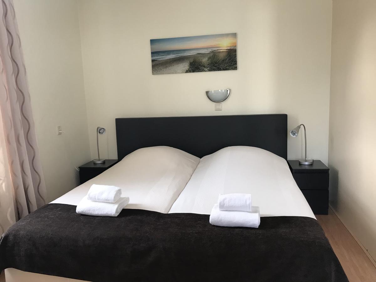 Familienzimmer (2 Erwachsene + 2 Kinder)