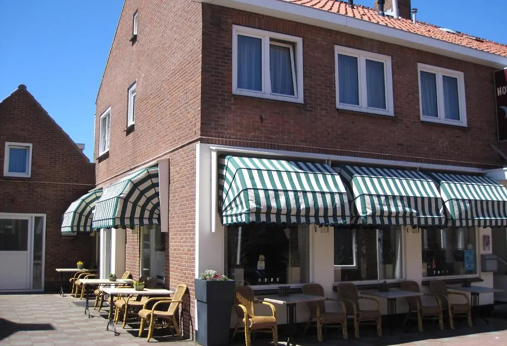 Hotel Valkenhof-1