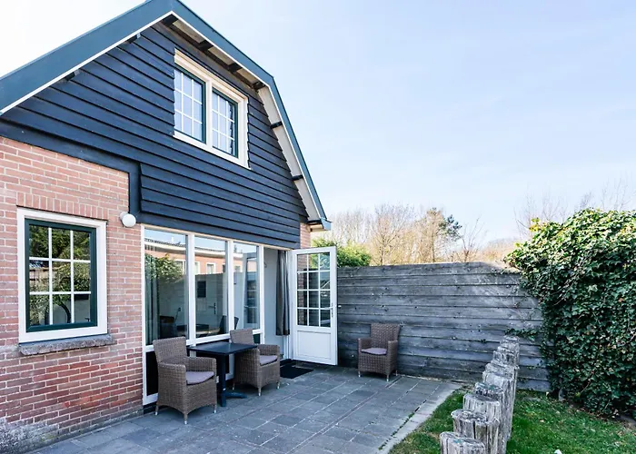 Duinhotel Haga Zoutelande